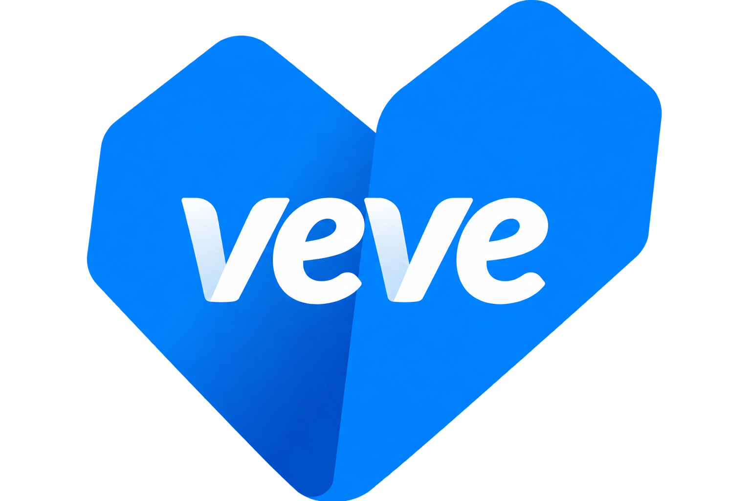 VeVe logo